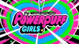 Download lagu The Powerpuff Girls - Intro (Malay)