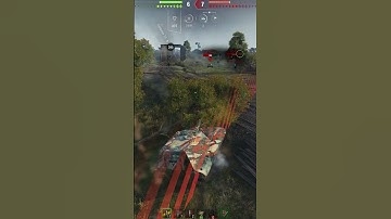 Jagdpanzer E 100 WoT - This mastodon is a real sniper