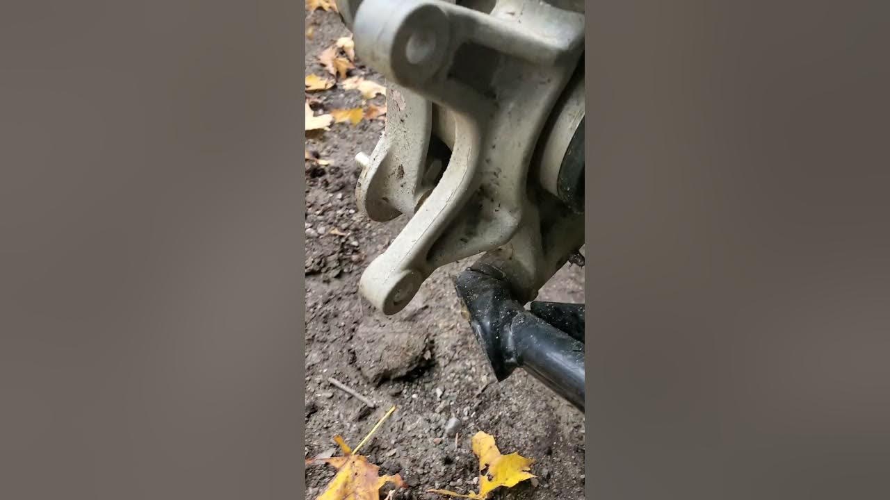 Polaris grease fittings YouTube