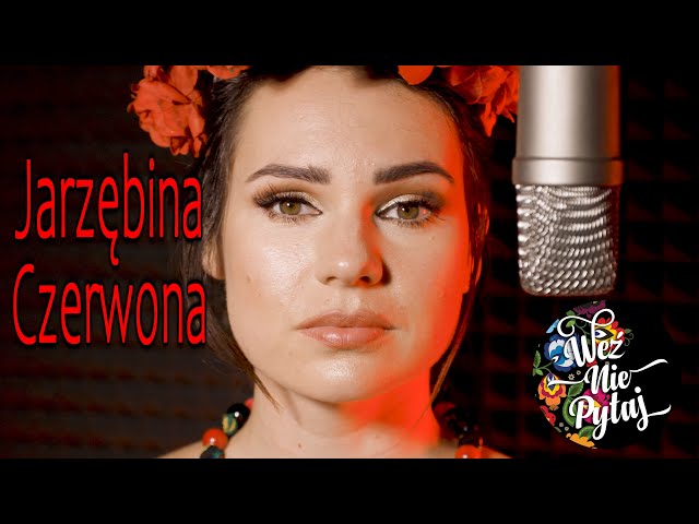 Weź Nie Pytaj - Jarzębina Czerwona