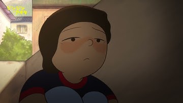 映画『ジンジンとアキタ』予告編