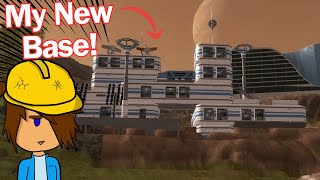 This Little Trick Saved Me HOURS Building A Base! - Eden Crafters (Echo Prime) Profile