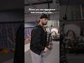 Rope pushdowns for bigger triceps