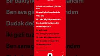 Hande Ünsal Lovelandim😍. Güzel Şarkidir Canlarim🤭😘