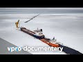 The new battle for North Pole supremacy - VPRO documentary