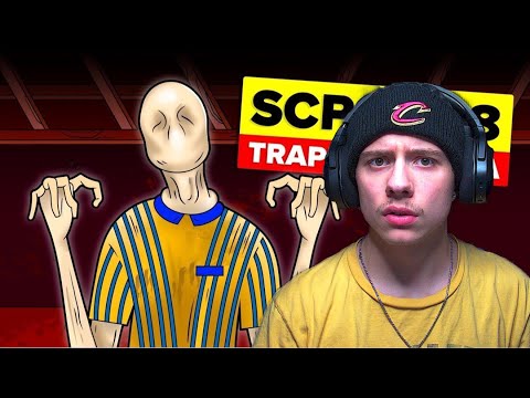 Quixs Reacts To SCP-3008 - Trapped in IKEA