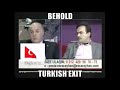 Turkish Exit