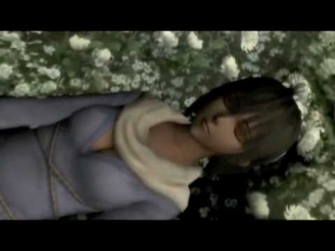 KOS MOS Shion Missing Evanescence