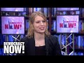 Web Bonus: Chelsea Manning on Fighting For Trans Rights, Dismantling the Prison System & More