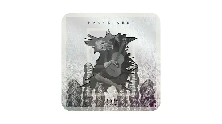 Kanye West - 5:30//Strange Times (Unreleased)