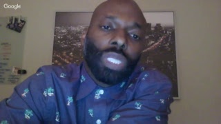 Bible Study w/ Andwele Williams | Getting in Proper Alignment (02.09.18)