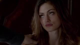 Klaus + Hayley | Shadow Preachers