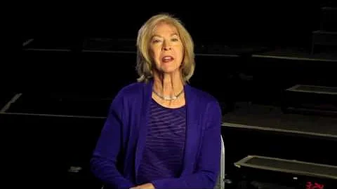 Nancy Blum, Stonehenge Auditions 2016