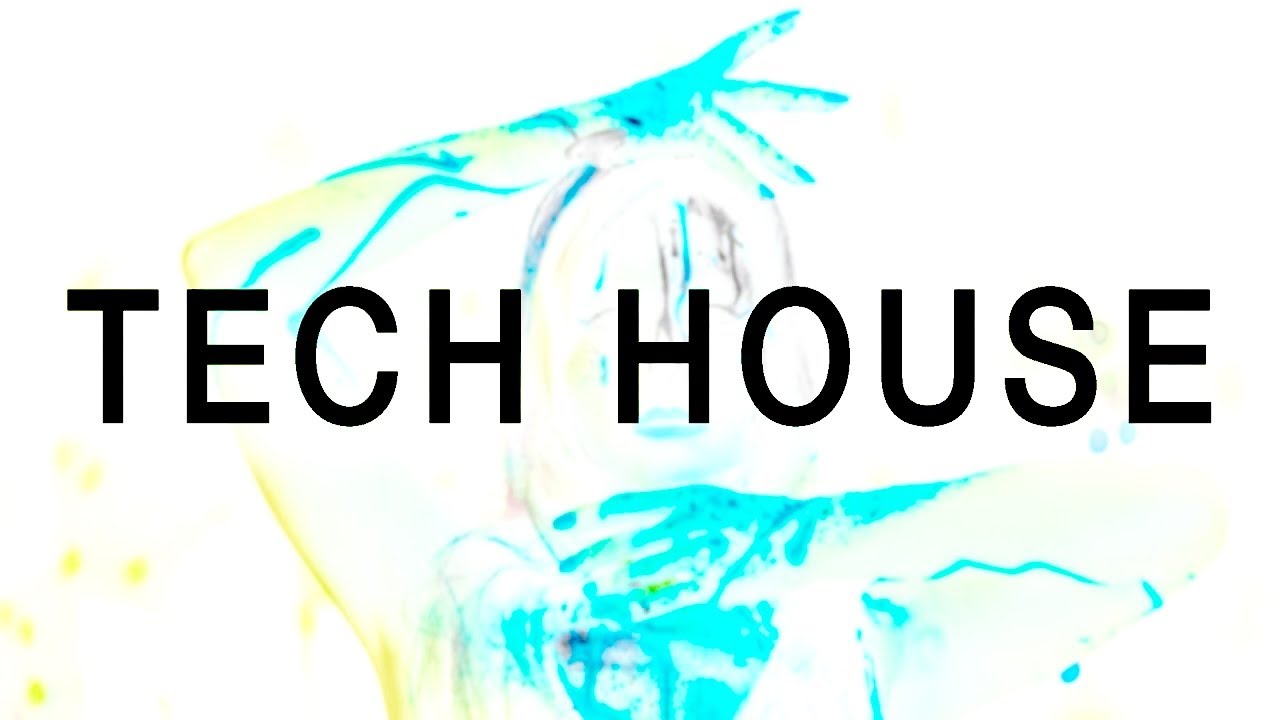 How To Tech House In 5 Min (Tutorial)