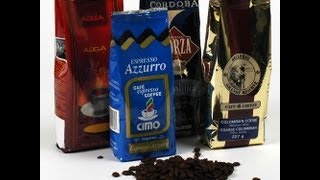 Automated Retail Coffee Bag Packaging Systemartypac.com