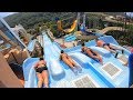Aqua Fantasy Aquapark in Kuşadası Türkiye