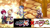 魔界戦記ディスガイアrpg コミック動画 第3話 Youtube 魔界戦記ディスガイアrpg コミック動画 第3話 Youtube