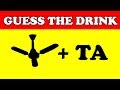 Drink games | Guess the drink from emoji | Drink game, drink quiz, Emoji challenge