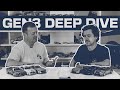Gen3 Development Deep Dive: Discussing our new Mustang and Camaro Supercar Die-Cast Models