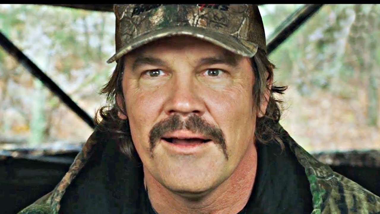 MY DEER HUNTER Bande Annonce (2018) Netflix YouTube