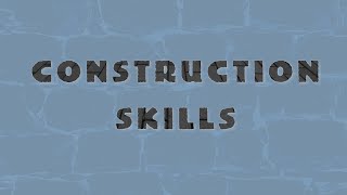 Basic Elements of RCC Building