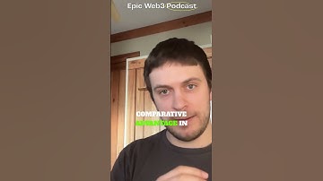 Idea behind agglayer  #web3 #ethereum #blockchain #crypto #podcast #polygon #solana