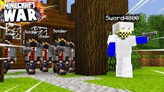 I joined these Minecraft BANDITS to PREPARE for a WAR! - Minecraft War #25
Minecraft Video - I joined these Minecraft BANDITS to PREPARE for WAR! - Minecraft War #25
► Follow my Twitter - https://twitter.com/Sword4000_YT
► Join my Discord - https://discord.gg/yPKx86n
► Become a Member of the Channel! https://www.youtube.com/channel/UCqt4mmAqLmH-AwXz31URJsw/join
CHECK OUT MY FRIENDS!
► CreepersEdge - https://www.youtube.com/user/CreepersEdge
► Raven - https://www.youtube.com/channel/UCEmXdf7VQ5S4YovUOgEv4tA
► FactionsFramed - https://www.youtube.com/channel/UCy7vLN2odzNsT72mGVKeiaQ
► Mastre - https://www.youtube.com/channel/UCZoWTjn9Vf5Nf8a03hey13A
► Rikketikketik - https://www.youtube.com/channel/UCRjNYgs_LVQbqPf9okp6qRA
► Barry and Salty - https://www.youtube.com/channel/UClE7fcf9i3JMU4Stit7Wf8w
► KGRoadman - https://www.youtube.com/channel/UCIYfOllFnTUN294ZkoPO-2w
► Salty - https://www.youtube.com/channel/UCNpTxaN2m8mJtzPefw3ncdg
► ZachPlaysAN - https://www.youtube.com/user/ZachPlays1000 I joined these Minecraft BANDITS to PREPARE for a WAR! - Minecraft War #25