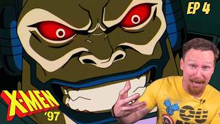 X-Men 97 S2 Ep 4 REVIEW
