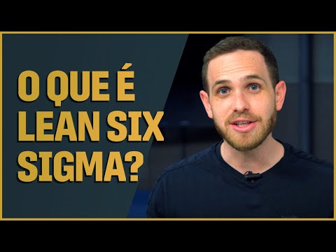 Vídeo: O que é VOC Sixsigma?