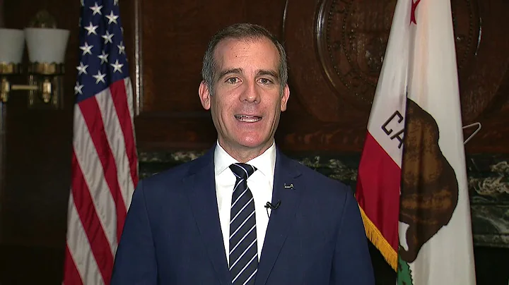 L.A. County earthquake early warning mobile app available for download