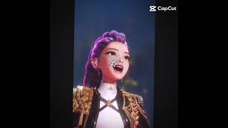 Rumi - Popdemonhunter Resimi