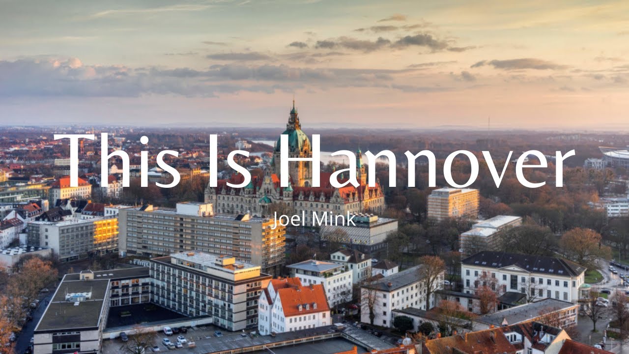 This Is Hannover YouTube