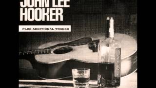 John Lee Hooker - Sally Mae