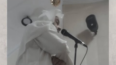 ما تيسر من سورة الأنبياء برواية قالون عن نافع للقارئ محمد شبوح