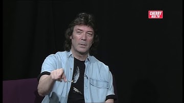 Steve Hackett on not predicting the success of Genesis