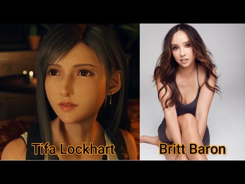 Character and Voice