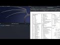hashcat SHA1 video