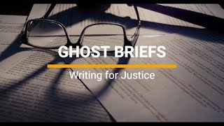 Brooke's Legal Writing Order of Operations No. 4 - Write your Statement of Facts