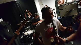 NO GOOD - Sek Kito Jangan Pecoh LIVE Ruang By Think City | Tubik Derak Finale (LEPAH CEROH SMULA)