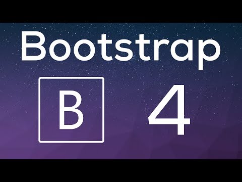 Vídeo: Has de descarregar bootstrap per utilitzar-lo?