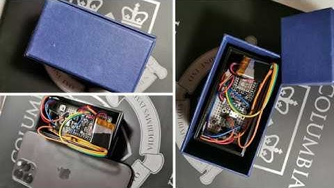 ComMusic-EECS 4764-Group 10