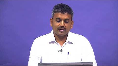 Lecture 6 : Finite Difference Approximation