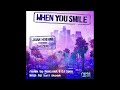 Juan Hoerni Feat. Chezere - When You Smile (Original Mix)