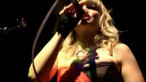 Mostly Autumn - Evergreen (Last Live with vocalist...