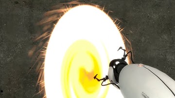 Portal: Project-Beta (No Commentary) - Part 5