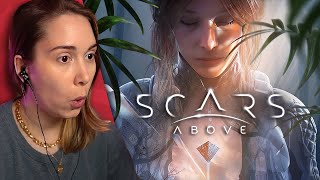 EVERYTHING is after me! - Scars Above [1]