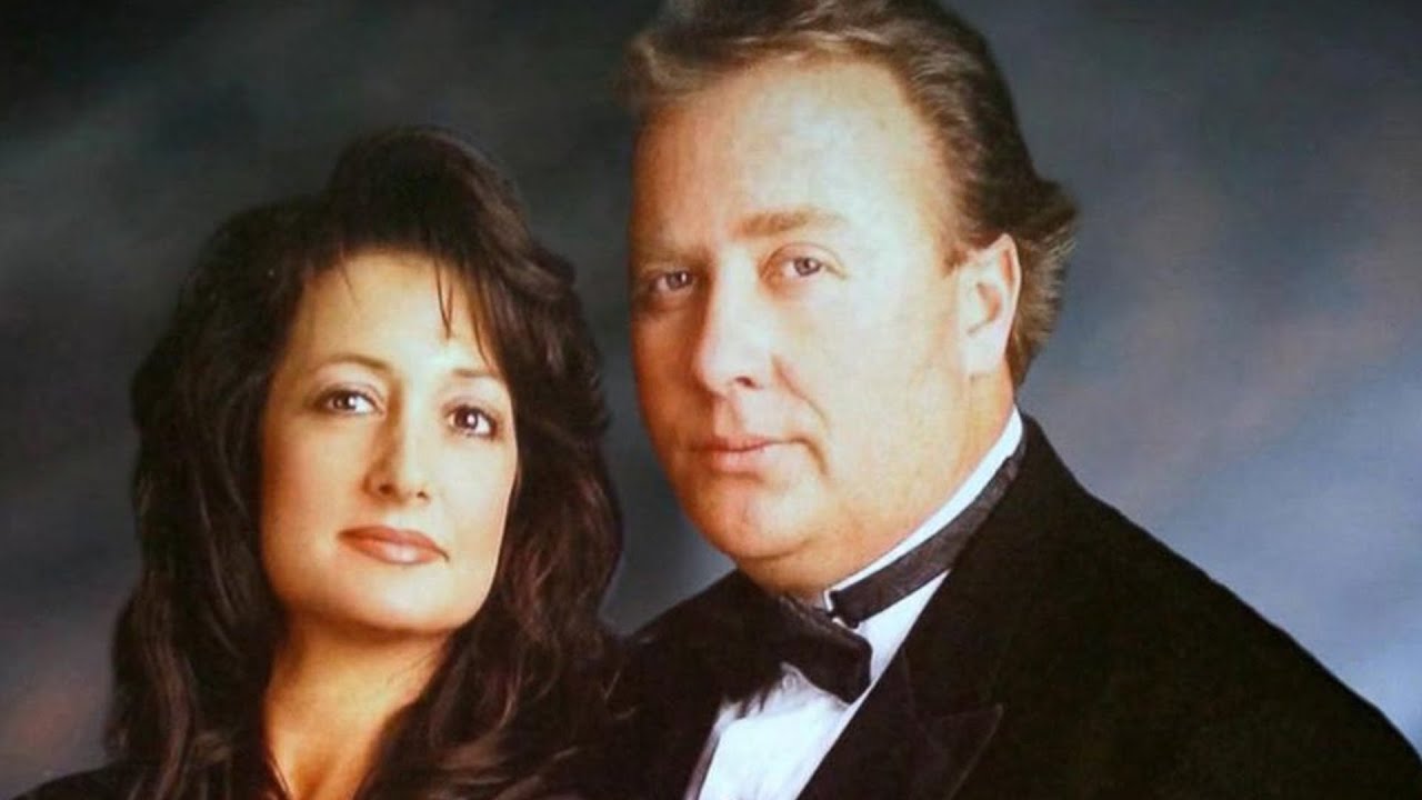 SPRAWA Rodziny Rucki I Mąż - największy wróg - czarna wdowa podcast kryminalny