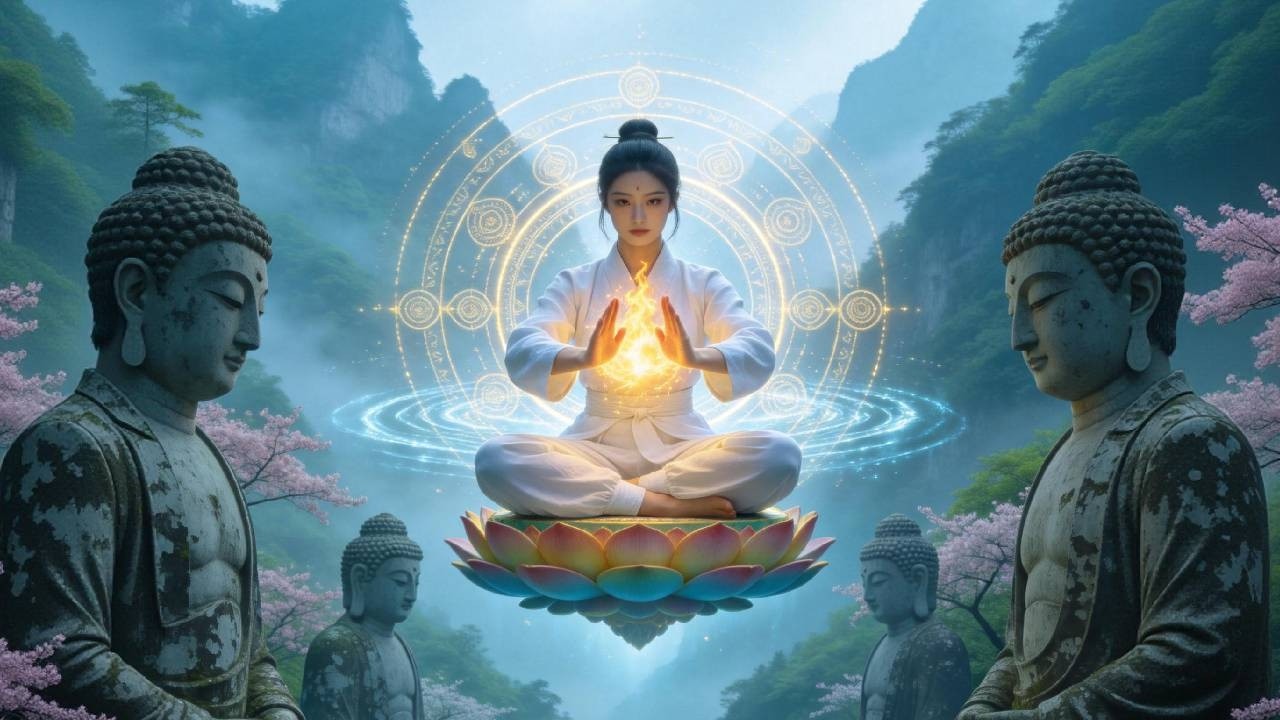 聖女寒毒入骨被逐出山門；她下山借首富之子簽命契、破陰陽；三日後豪門氣運易主，道法大成 【全集】#熱血 #爽文 #逆襲 #親情 #復仇