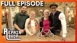 Season 5 Episode 45 | The Repair Shop (Full Episode)