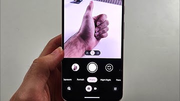 Fix Google Pixel 8 Camera NOT Working